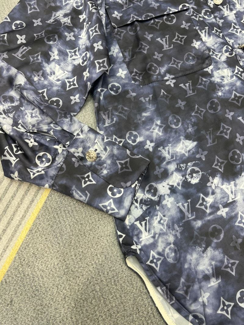 Louis Vuitton Shirts